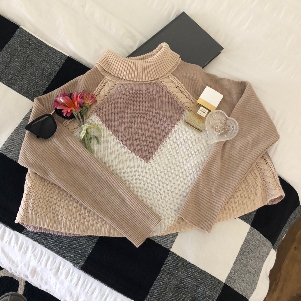Free People Sweater